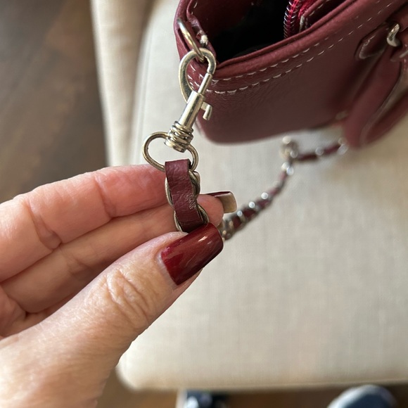 Shoe Purse - One of a Kind! - Picture 3 of 8